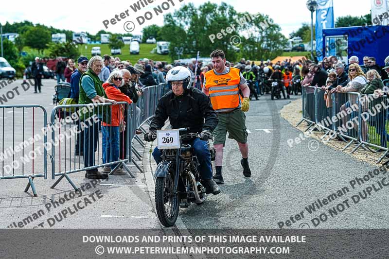 Vintage motorcycle club;eventdigitalimages;no limits trackdays;peter wileman photography;vintage motocycles;vmcc banbury run photographs